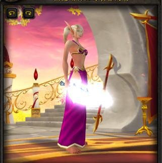 魔兽手游 魔兽手游