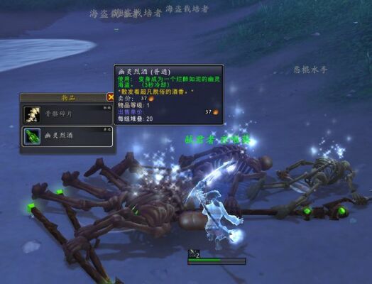 魔兽世界:巫妖王之怒
