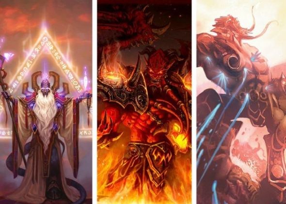 你我一起扒魔兽：阿古斯在7.0中有更多戏？