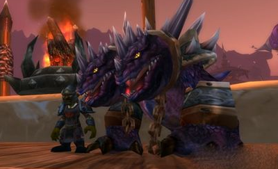 7.2兽王猎输出手法指南 凶猛狂暴是关键