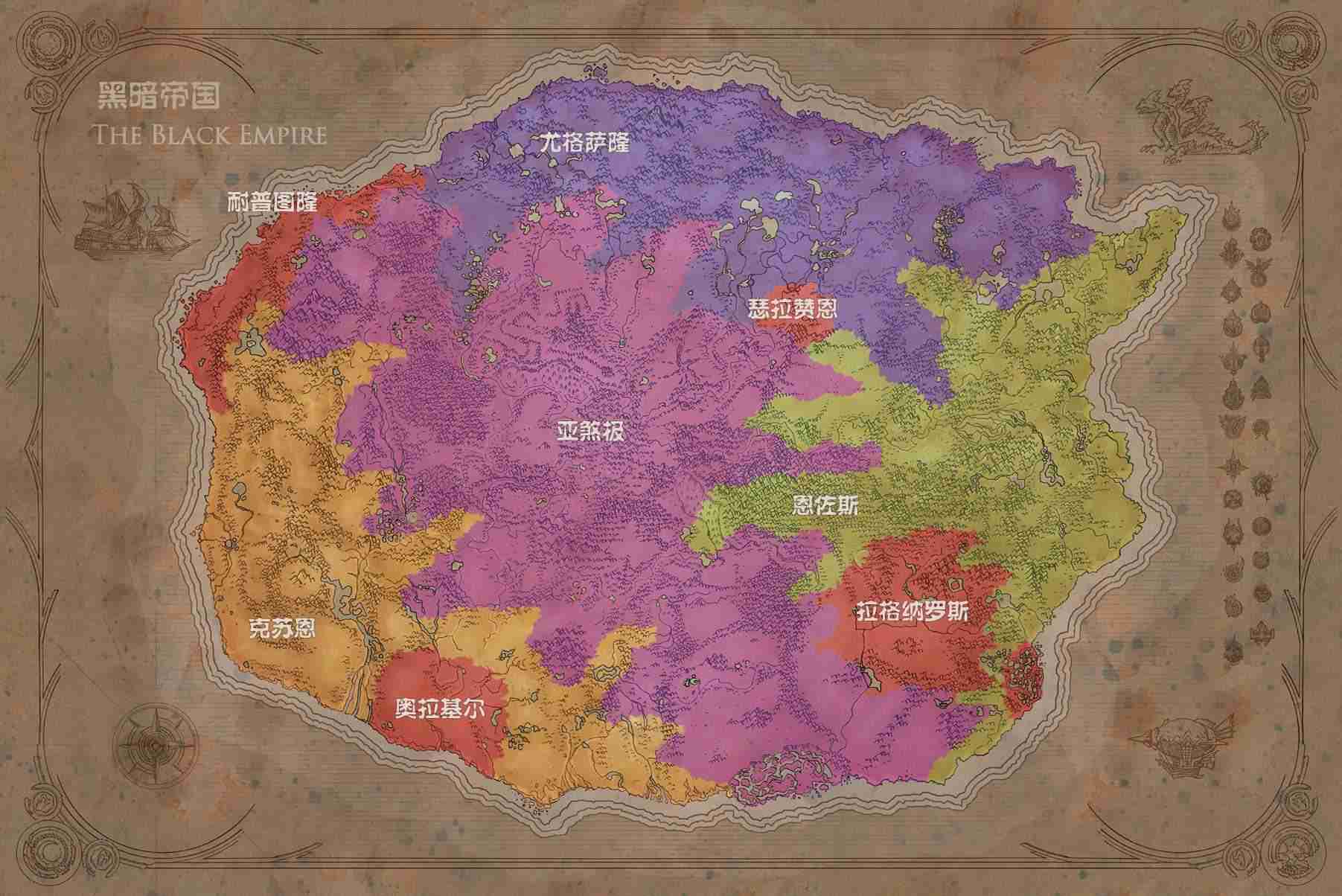设计师分享：灵蛇坐骑谜语是如何设计的