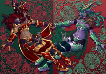 红龙女王.png