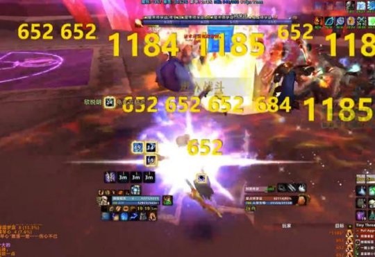 怀旧服普通玩家能半 其余是GZS金农