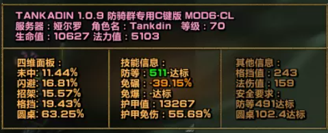 T6团本多数BOSS不再有碾压攻击