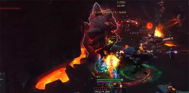 魔兽世界 魔兽世界