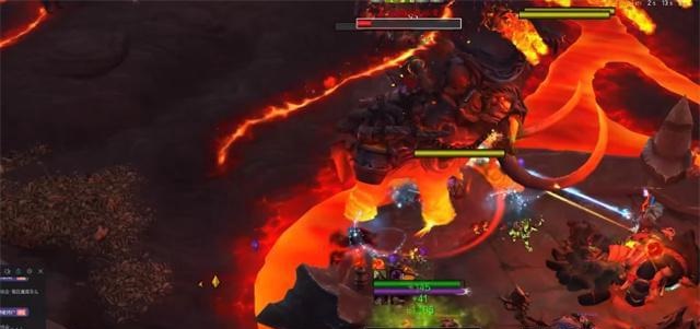 魔兽世界 魔兽世界