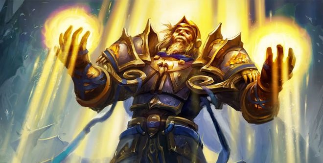 魔兽世界:巫妖王之怒