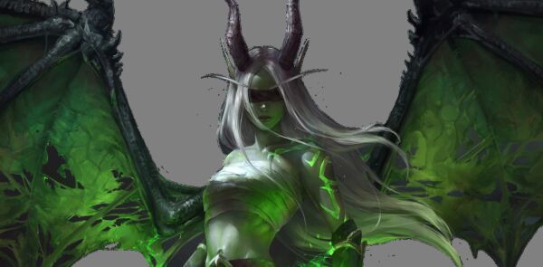 魔兽世界